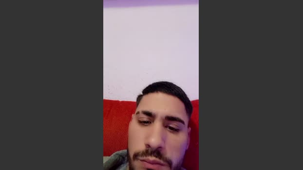 EL_ACTIVADO toys Webcam SHOW @ Cam4 06-01-2026