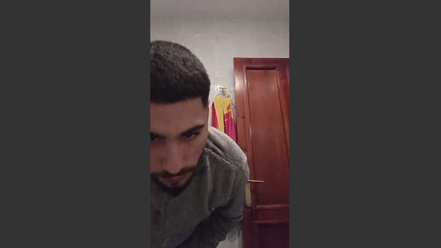 EL_ACTIVADO orgasm Webcam SHOW @ Cam4 06-01-2026