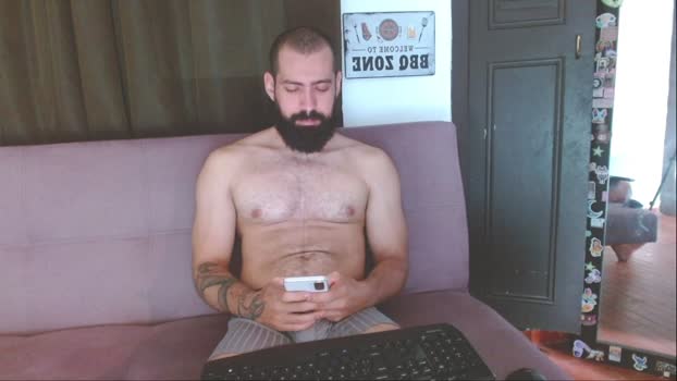 Espartac0z hardcore Webcam SHOW @ Cam4 05-01-2026