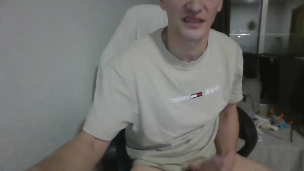 FedeArgenn cute Webcam SHOW @ Cam4 05-01-2026