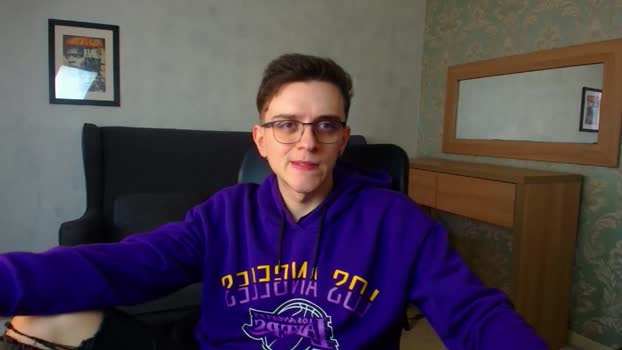FelixStark Recorded Webcam SHOW @ Cam4 06-01-2026
