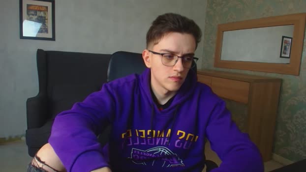 FelixStark suckshow Webcam SHOW @ Cam4 06-01-2026