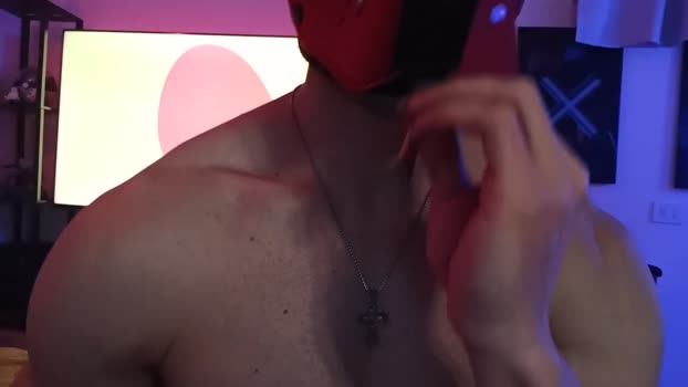 Frabroker playtime Webcam SHOW @ Cam4 05-01-2026