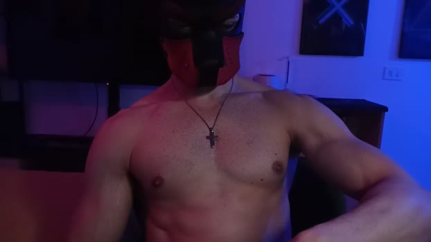 Frabroker yummy Webcam SHOW @ Cam4 05-01-2026