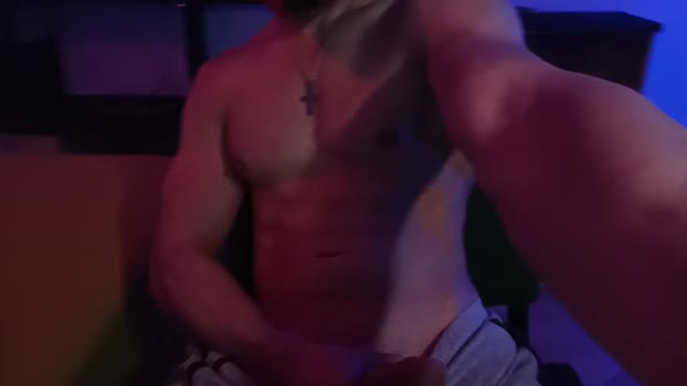 Frabroker wank Webcam SHOW @ Cam4 05-01-2026
