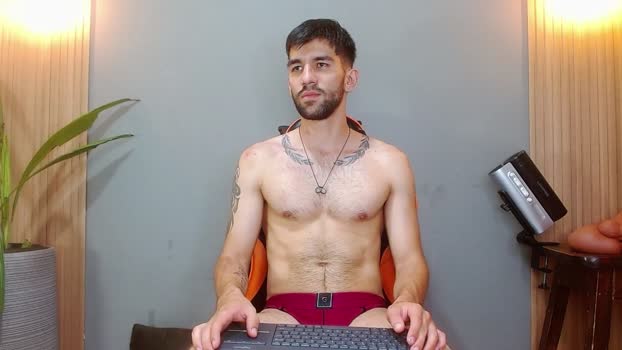 Francockxl Show Webcam SHOW @ Cam4 06-01-2026