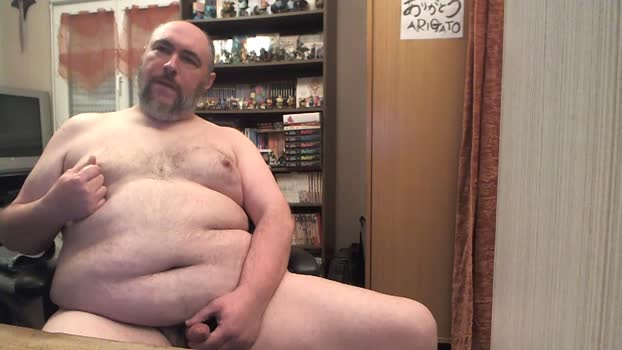 Ganmo bigdick Webcam SHOW @ Cam4 05-01-2026
