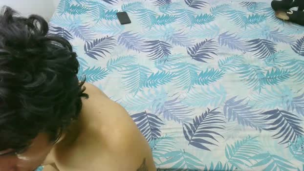 Holycode horny Webcam SHOW @ Cam4 06-01-2026