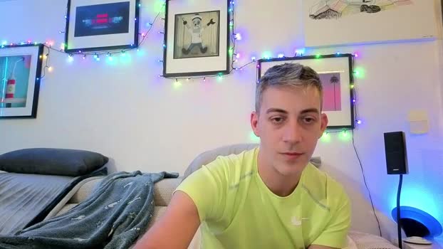 HuGo4K dirty Webcam SHOW @ Cam4 05-01-2026