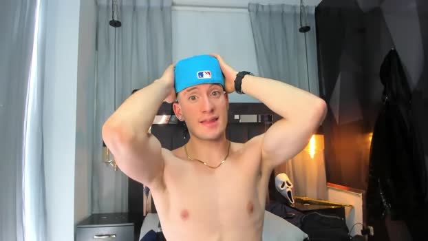 HunterHeat_ jackoff Webcam SHOW @ Cam4 05-01-2026