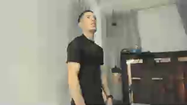 HunterHeat_ big Webcam SHOW @ Cam4 05-01-2026