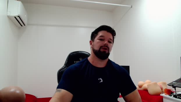 Iam_rick yummy Webcam SHOW @ Cam4 05-01-2026