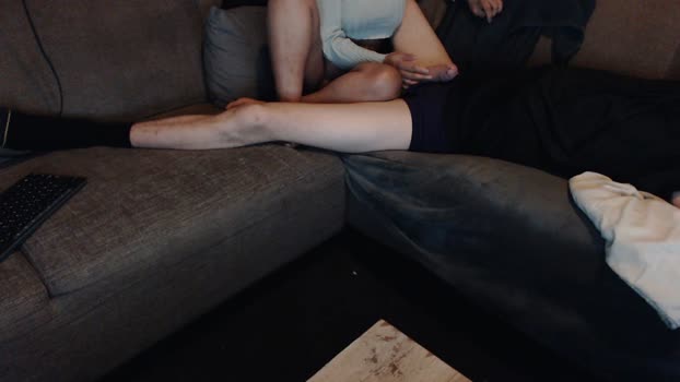 IrisHans oral Webcam SHOW @ Cam4 05-01-2026