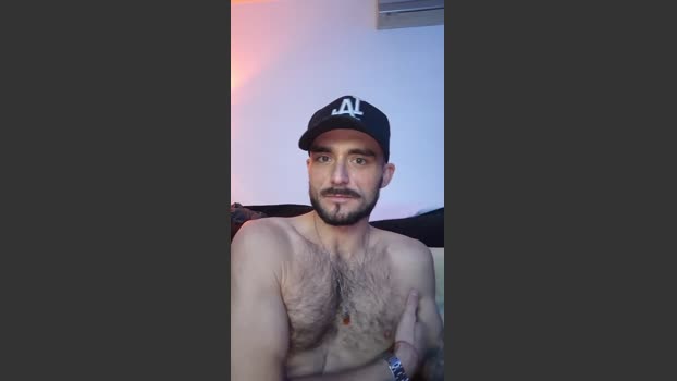 Jonanbcn beauty Webcam SHOW @ Cam4 06-01-2026