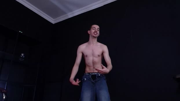KaydenDrew sexy Webcam SHOW @ Cam4 06-01-2026