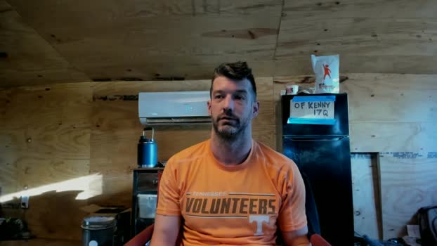 Kenny_Kyle Cam Webcam SHOW @ Cam4 05-01-2026