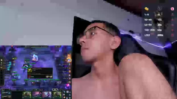 Lion_TNT Porn Webcam SHOW @ Cam4 05-01-2026