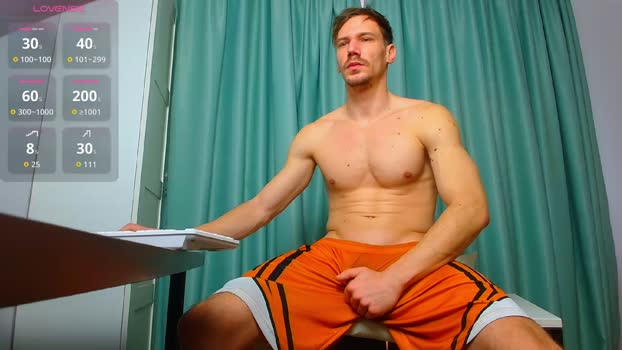 MateoBenjamin love Webcam SHOW @ Cam4 06-01-2026