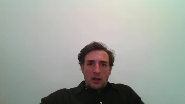 Matiasvc37 strip Webcam SHOW @ Cam4 05-01-2026