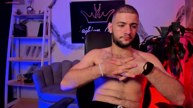 MaximusDicks ass Webcam SHOW @ Cam4 06-01-2026
