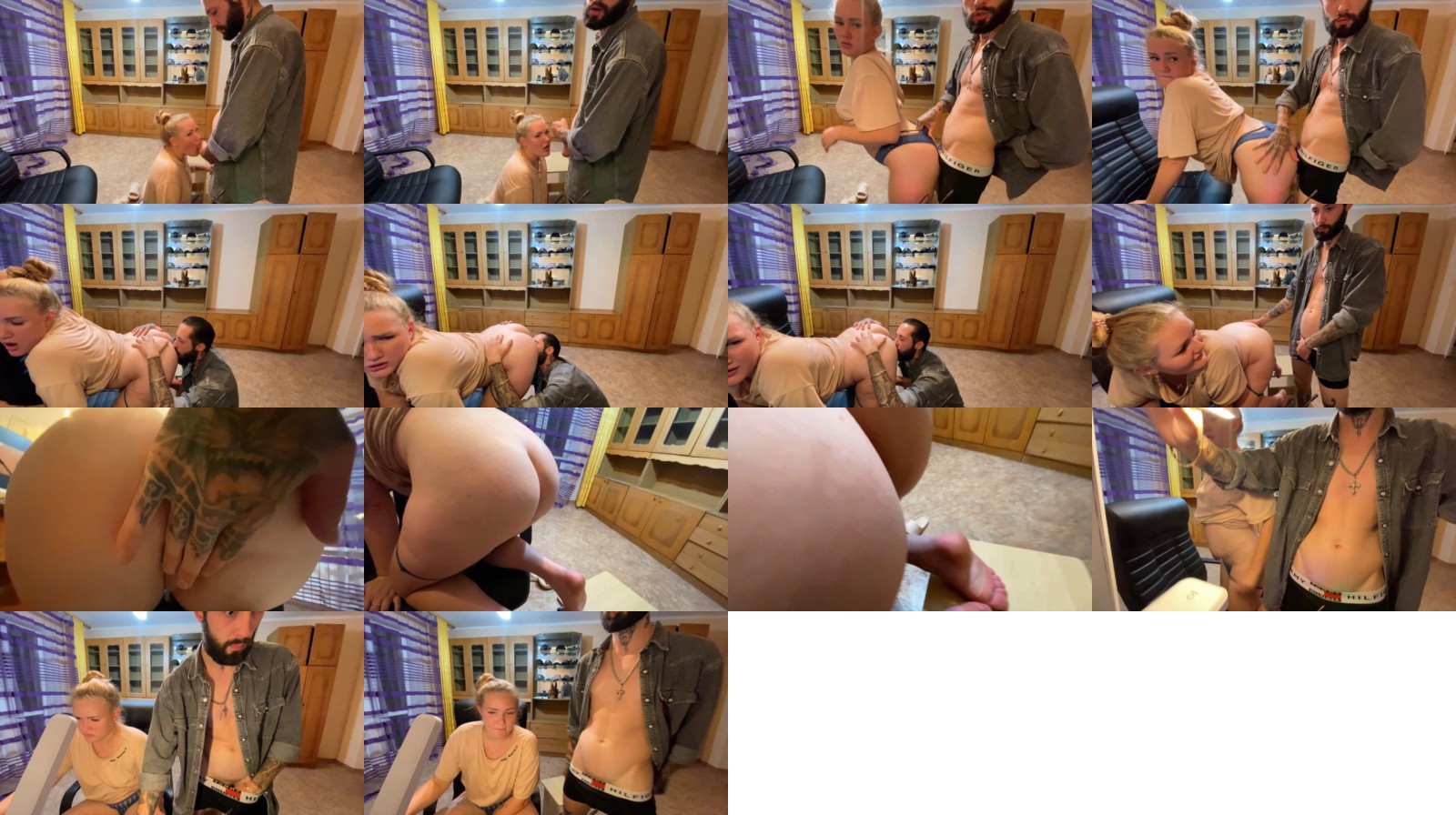 Mike_and_Anna Naked Webcam SHOW @ Cam4 05-01-2026