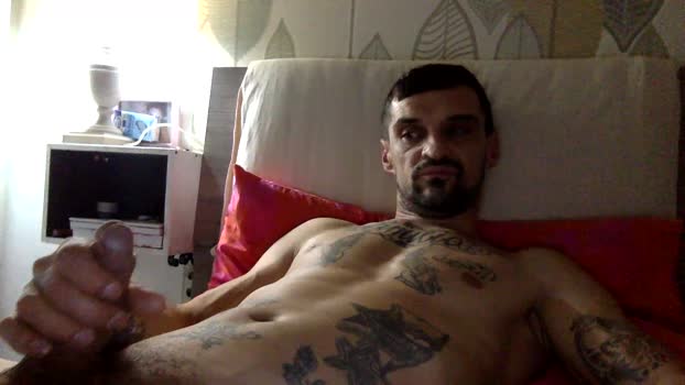 Roa87 bigdick Webcam SHOW @ Cam4 05-01-2026