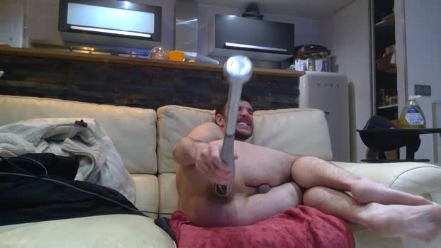 SLAVEDUVAR big Webcam SHOW @ Cam4 06-01-2026