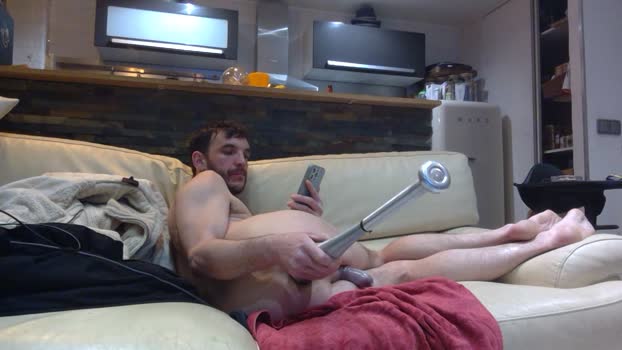 SLAVEDUVAR cute Webcam SHOW @ Cam4 06-01-2026