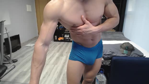 Samricci21 Recorded Webcam SHOW @ Cam4 05-01-2026