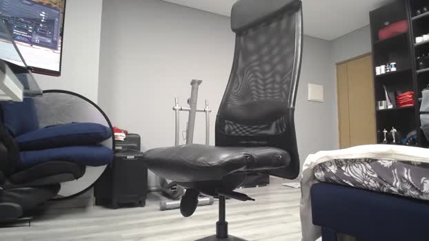 Samricci21 skinny Webcam SHOW @ Cam4 05-01-2026