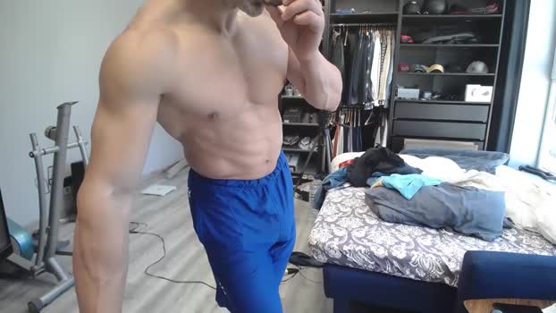 Samricci21 kink Webcam SHOW @ Cam4 06-01-2026