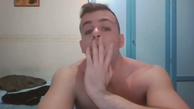 Sandruzzu jerkoff Webcam SHOW @ Cam4 05-01-2026