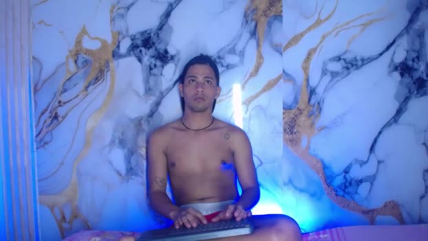 Santi_sebaxxx Webcam Webcam SHOW @ Cam4 06-01-2026