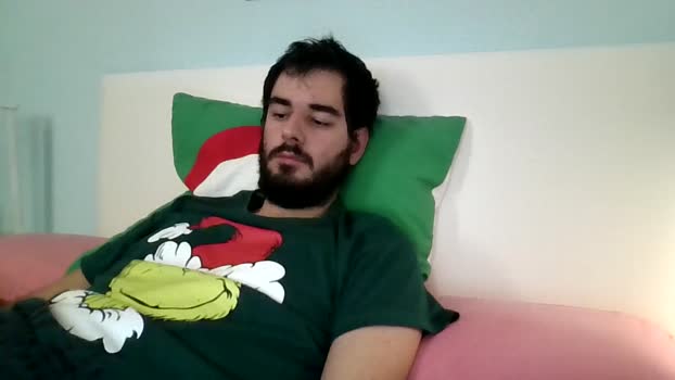 SexyTxic jackoff Webcam SHOW @ Cam4 06-01-2026