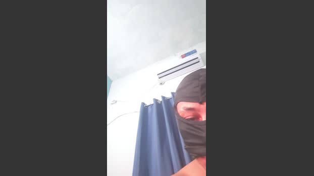 SkiMask21 hard Webcam SHOW @ Cam4 06-01-2026