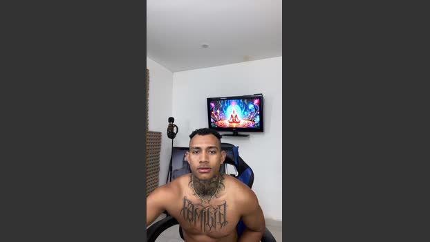 Stailers bj-dildo Webcam SHOW @ Cam4 05-01-2026