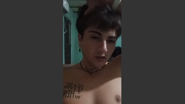 TheArBoy spanking Webcam SHOW @ Cam4 06-01-2026