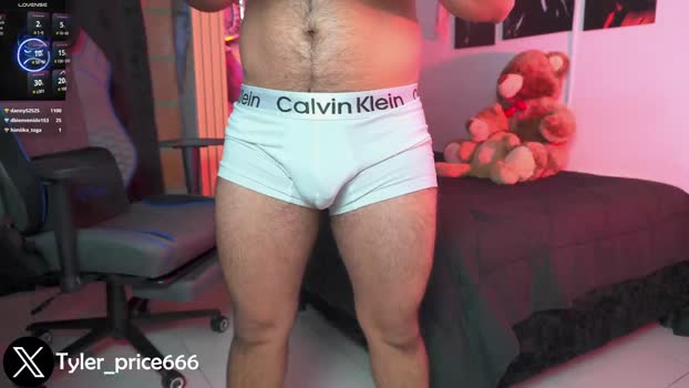 Tyler_price suckshow Webcam SHOW @ Cam4 06-01-2026