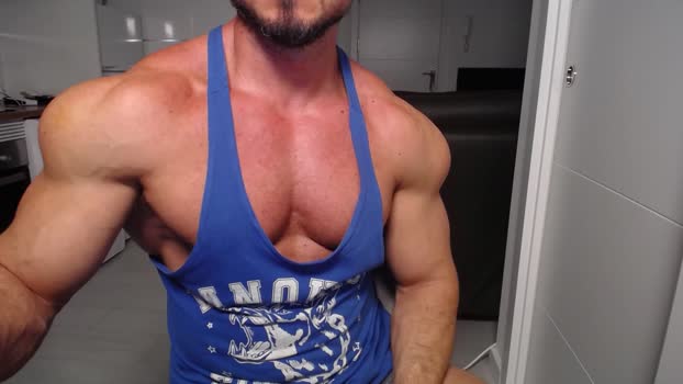 Vecinito_ Nude Webcam SHOW @ Cam4 05-01-2026