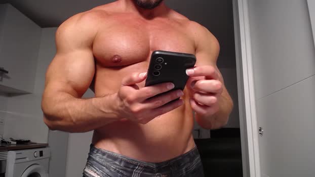 Vecinito_ show Webcam SHOW @ Cam4 05-01-2026