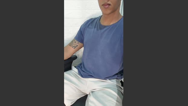 VictorVondoom spank Webcam SHOW @ Cam4 06-01-2026