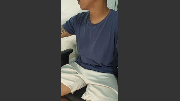 VictorVondoom nasty Webcam SHOW @ Cam4 06-01-2026