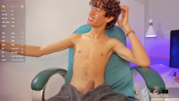 Will_Turneer sweet Webcam SHOW @ Cam4 06-01-2026