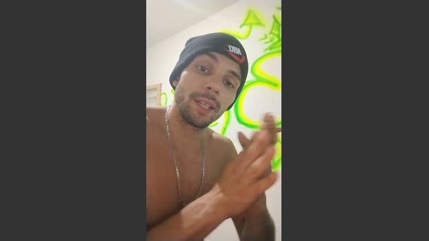Zyonprive jerkoff Webcam SHOW @ Cam4 06-01-2026