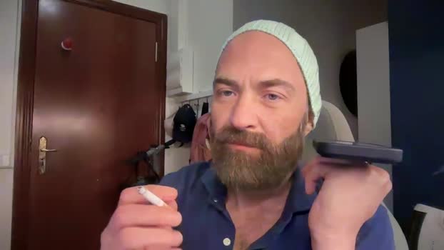 alroca82 Recorded Webcam SHOW @ Cam4 05-01-2026