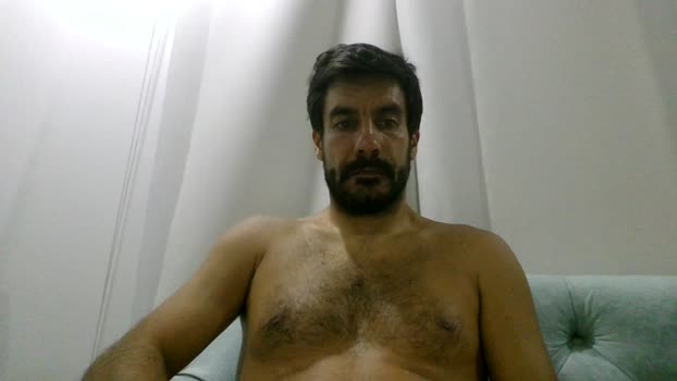 elkike1981 yummy Webcam SHOW @ Cam4 06-01-2026