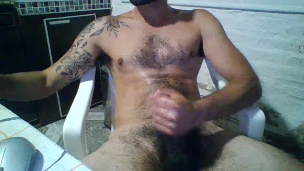 gaston185 play Webcam SHOW @ Cam4 06-01-2026