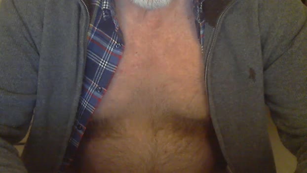 hairybull striptease Webcam SHOW @ Cam4 05-01-2026