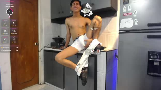 hardsexlove08 sex Webcam SHOW @ Cam4 06-01-2026
