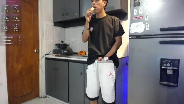 hardsexlove08 Recorded Webcam SHOW @ Cam4 06-01-2026